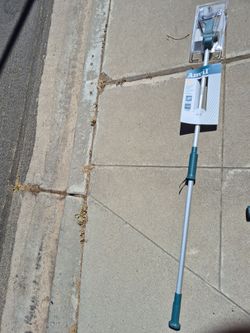 Tree pruner stick