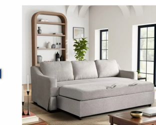 Serta Haddingron Covertible Sofa