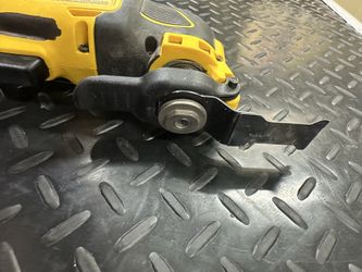 Dewalt Multi Tool