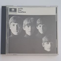 The Beatles Audio CD 