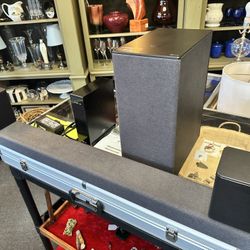 LG SP7R 7.1 Channel Soundbar System with Wireless Subwoofer & Rear Speakers