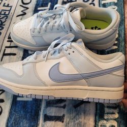NIKE DUNK LOW SNEAKERS 