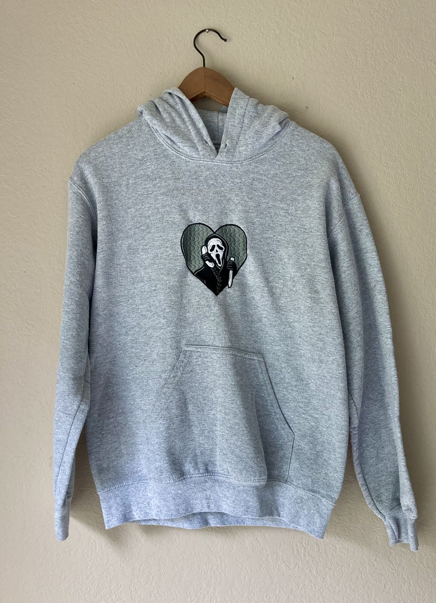 Small Hoodie