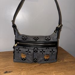 purse