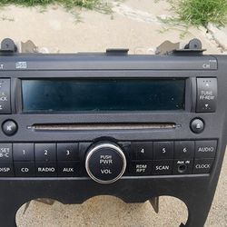 Car Stereo