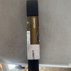 mx 13 serpentine belt