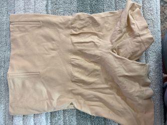 Spandex undergarment