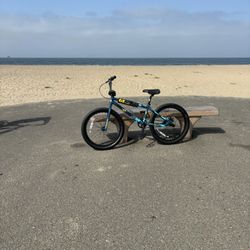 Gt Bike Pro Series 24 Inch