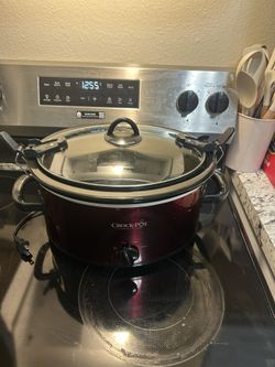 Crockpot