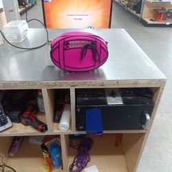 Purse Betsey Johnson