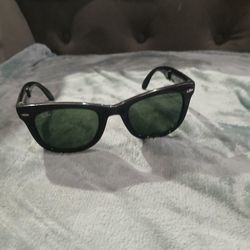 Ray-ban RB4105 Sunglasses 