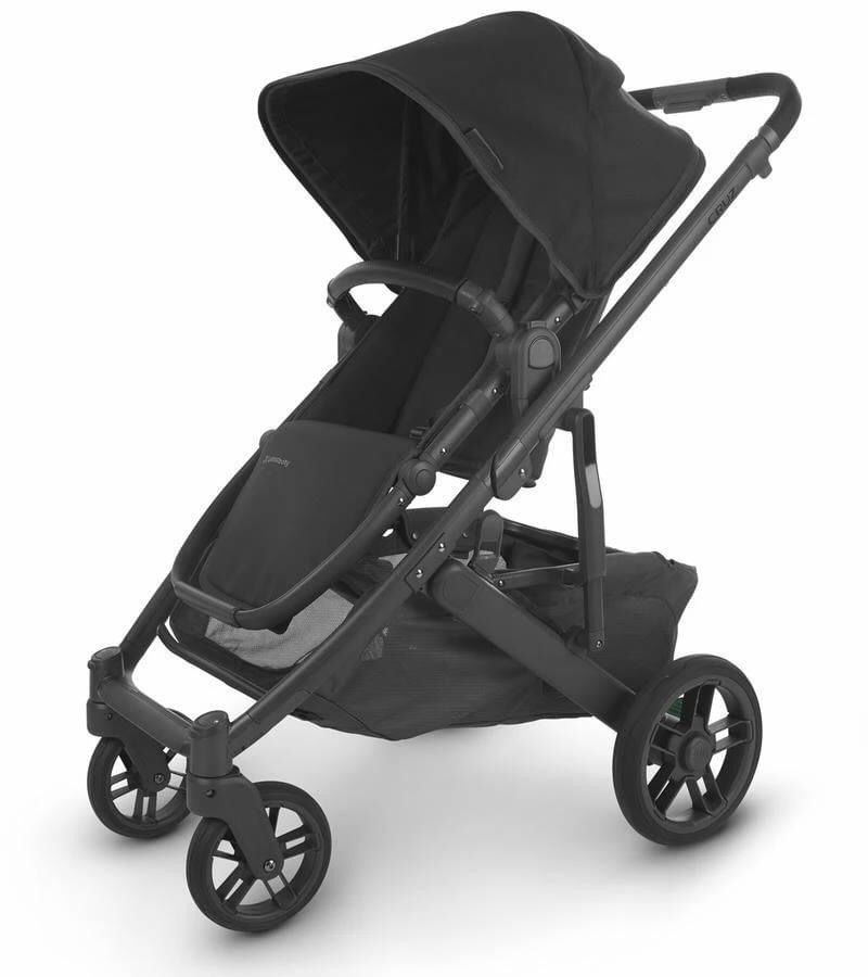Uppababy Cruz V2 Stroller Available in Multiple Colors