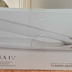 Hair Straightener (Like New)