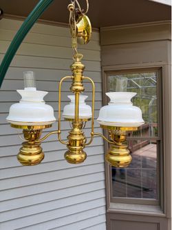 Dinning Room Chandelier