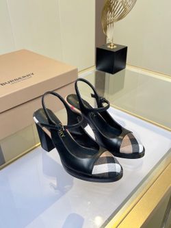 BBR Women’s Heels With Box 2026 New