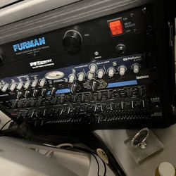 Music Studio 