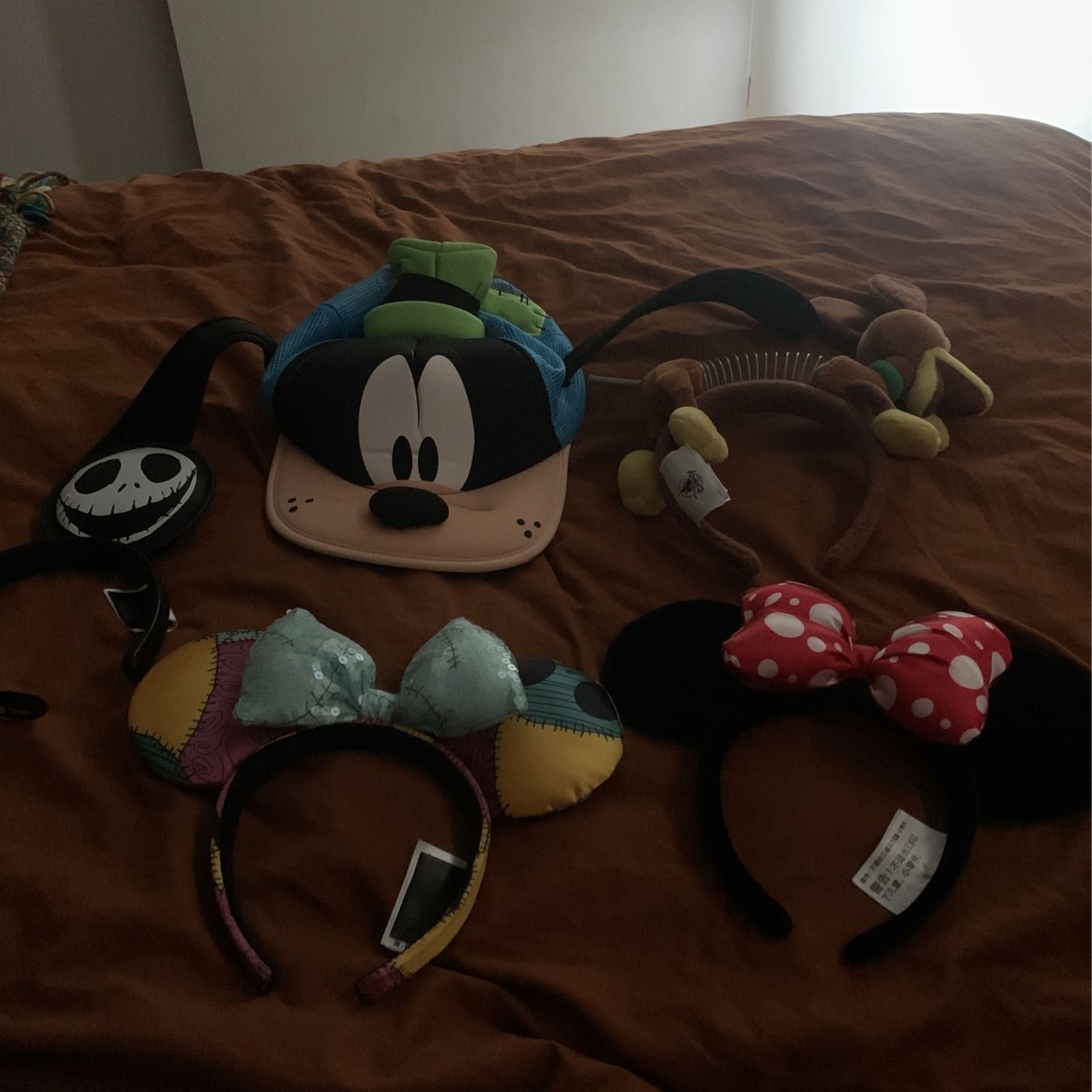 Disney Ears Bundle