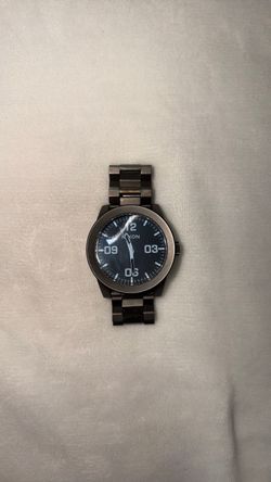 Nixon men’s watch