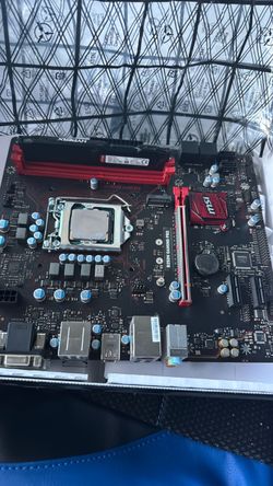 B250M board