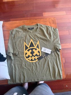 Cult shirt