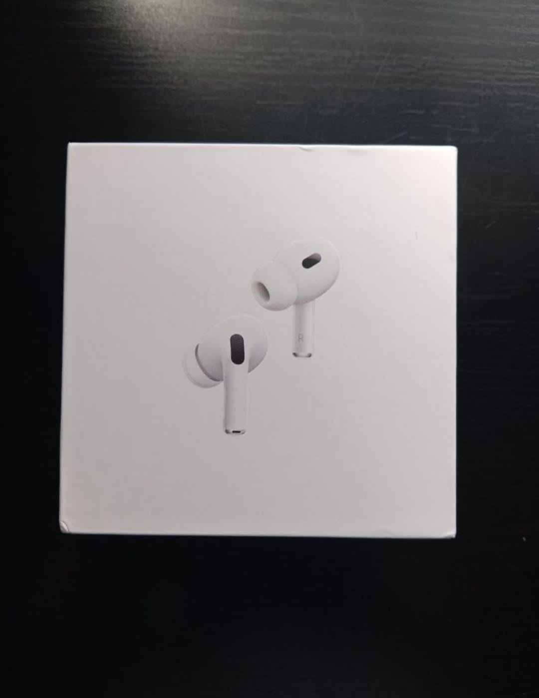 AirPods Pro 2nd Gen