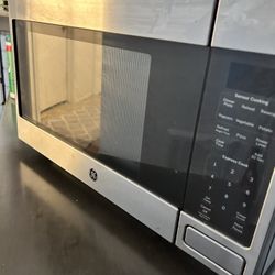 For Sale Large Microwave G&E