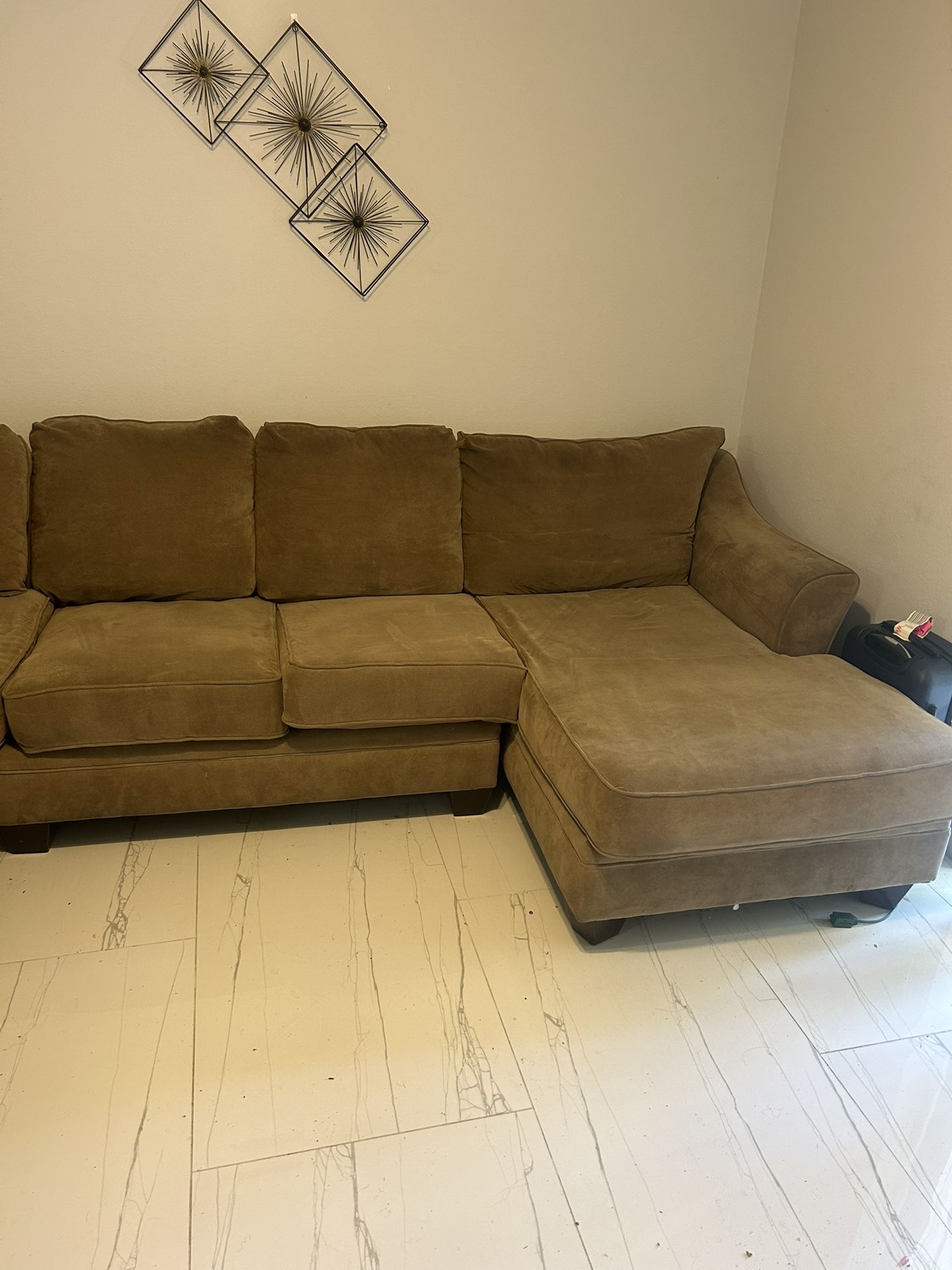 Sectional Sofa