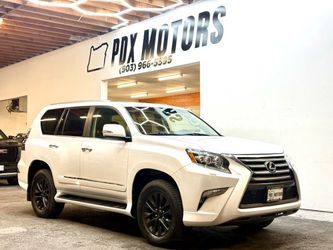 2016 Lexus GX