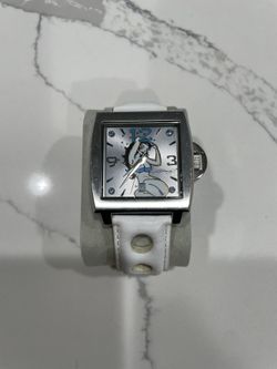 Ed hardy Pinup Watch