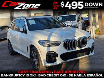 2019 BMW X5