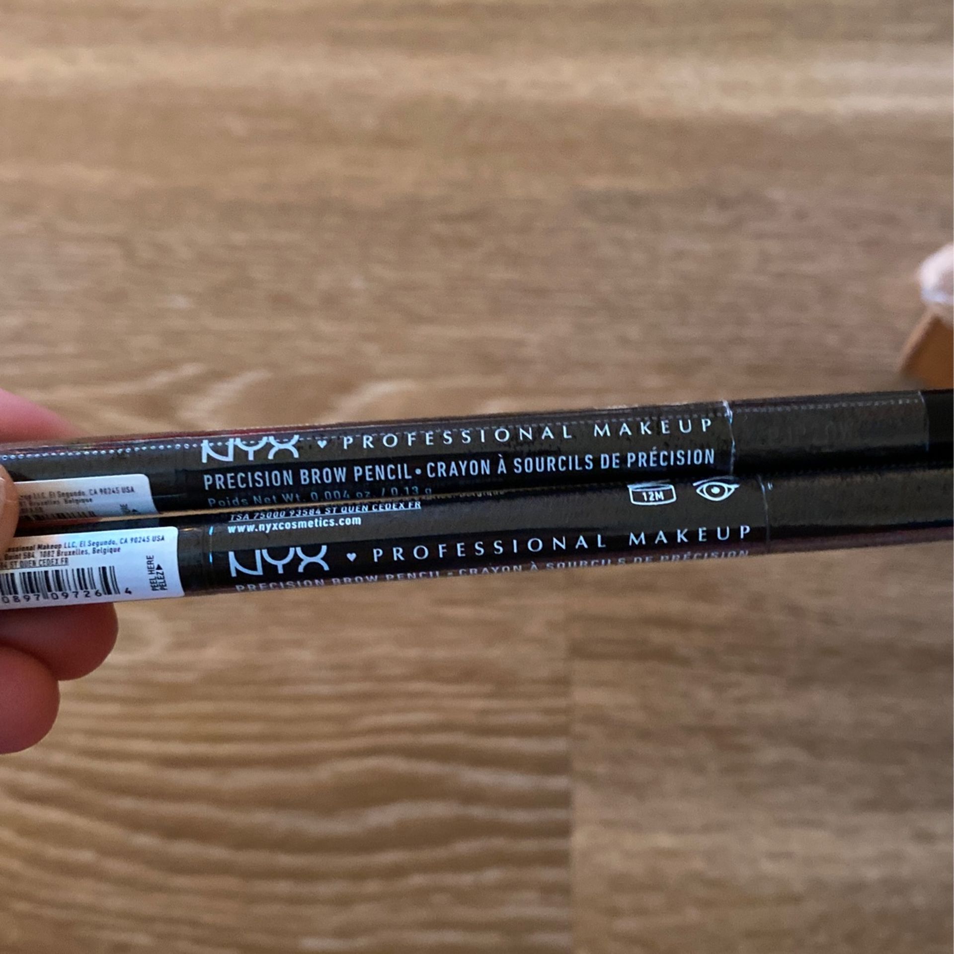 Nyx Brow Pencil