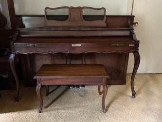 Baldwin piano