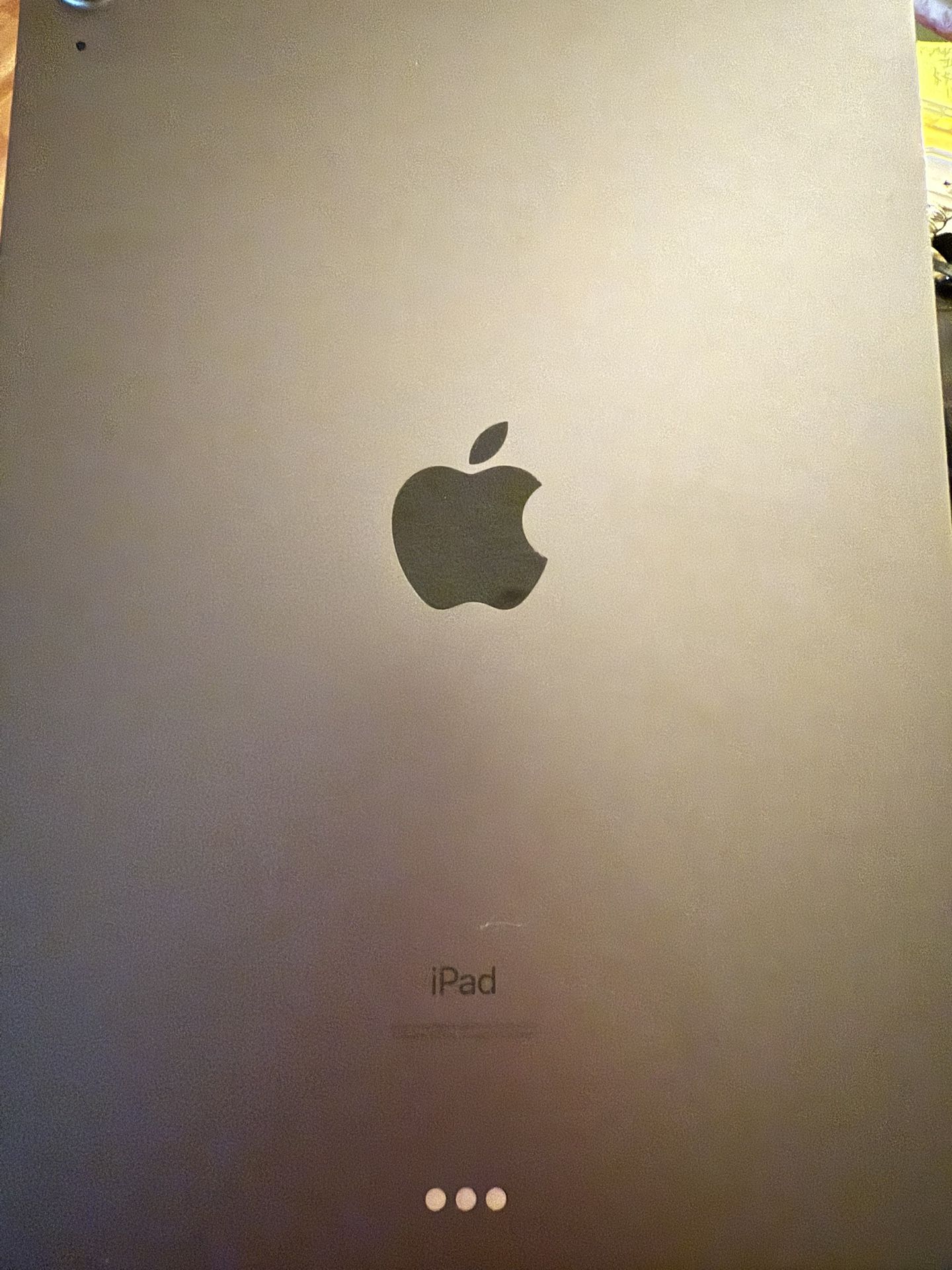 iPad 4th Generation