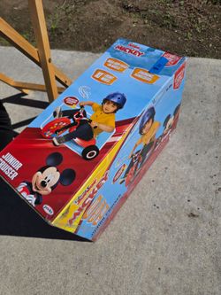 Tricycle
