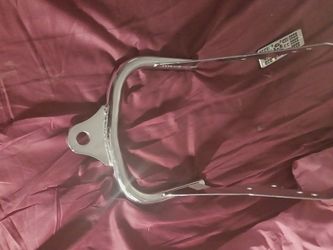 Harley davidson tow hitch