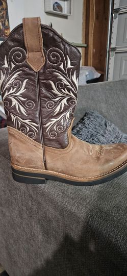 Womens boots