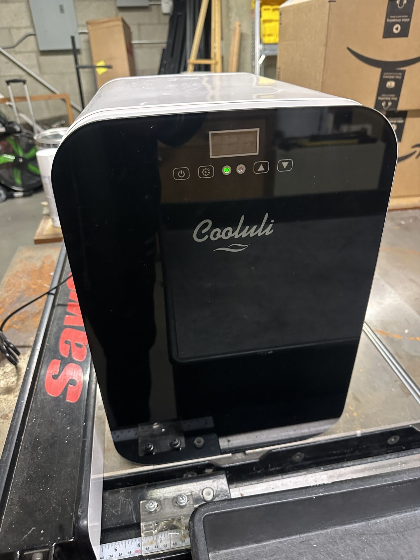Concord Mini Fridge