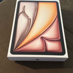 iPad Air M3 512 GB Like New
