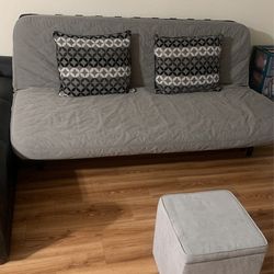 Sofa Cama Tamaño Queen