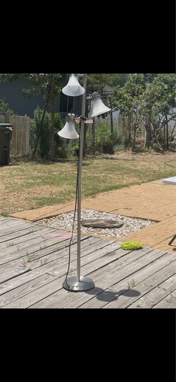 NEW LAMP