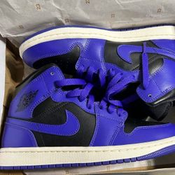 Jordan 1 