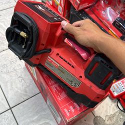 Milwaukee M18 Inflator Tool Only 
