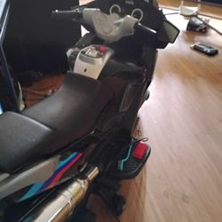 Motorbike