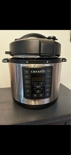 Crock Pot Instantpot