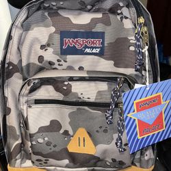 Palace Jansport Backpack 