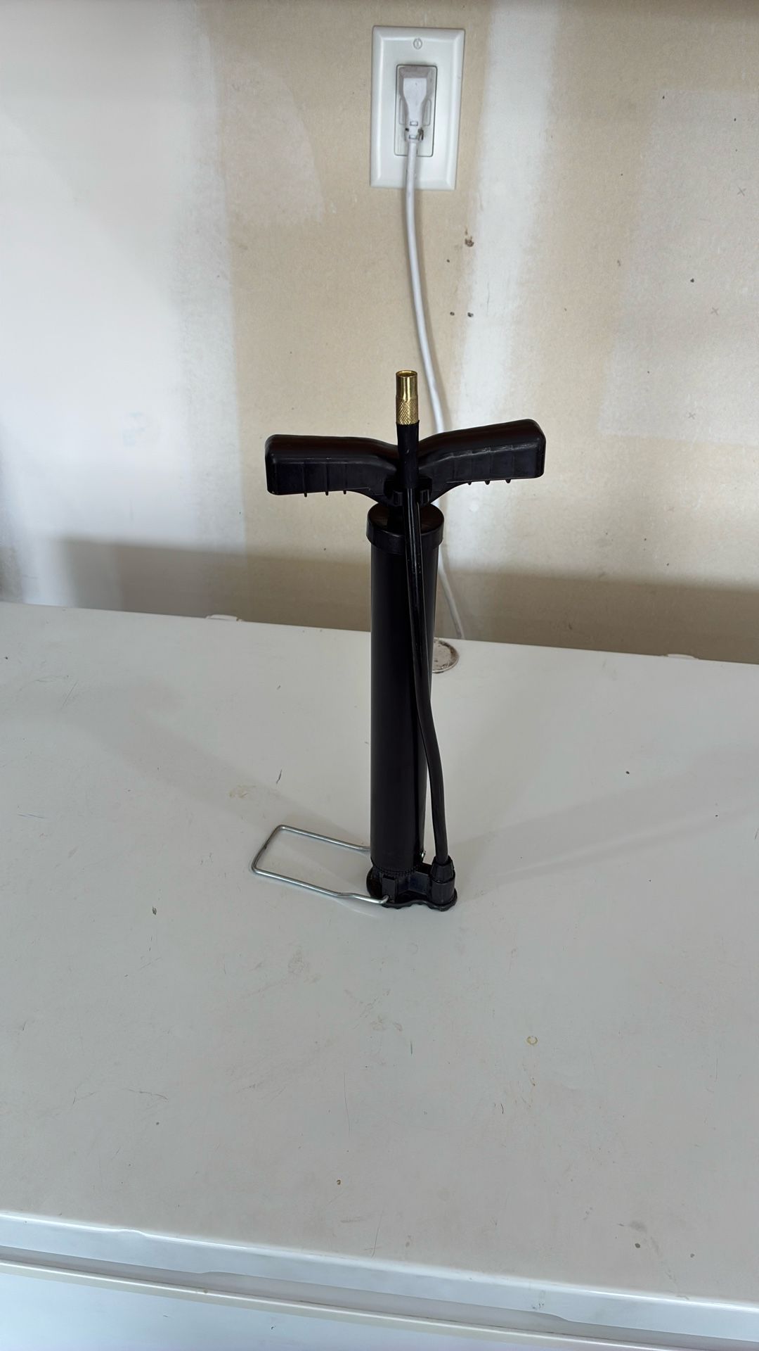 Portable Air Pump