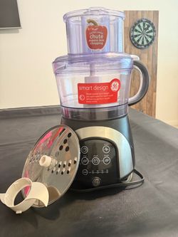 Food processor