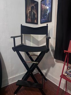 Directors Chair