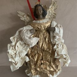 Angel Tree Topper