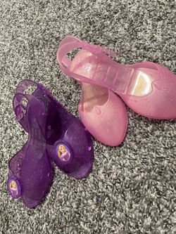 Kids dress up shoes